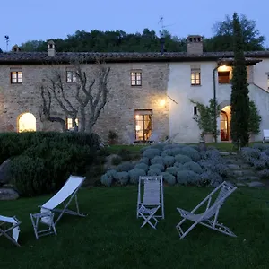 Podere Poggio Al Sole Montepulciano