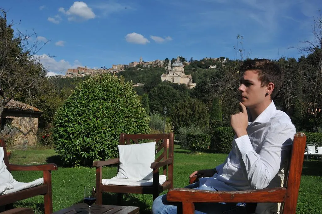 Country house Relais San Bruno Guest House Montepulciano