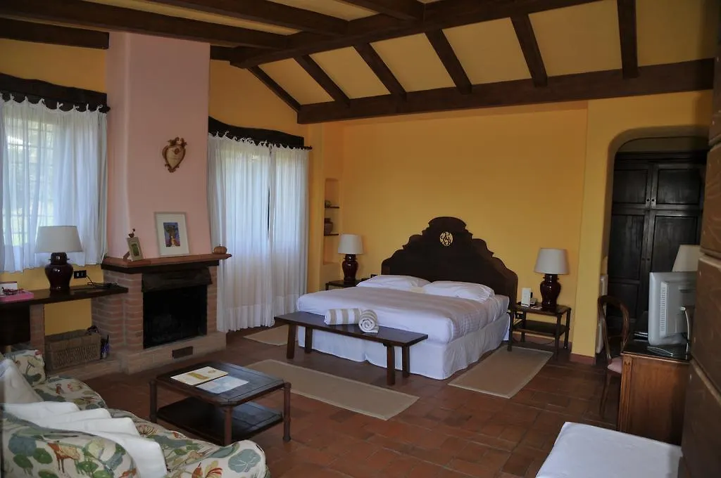 Relais San Bruno Guest House Montepulciano