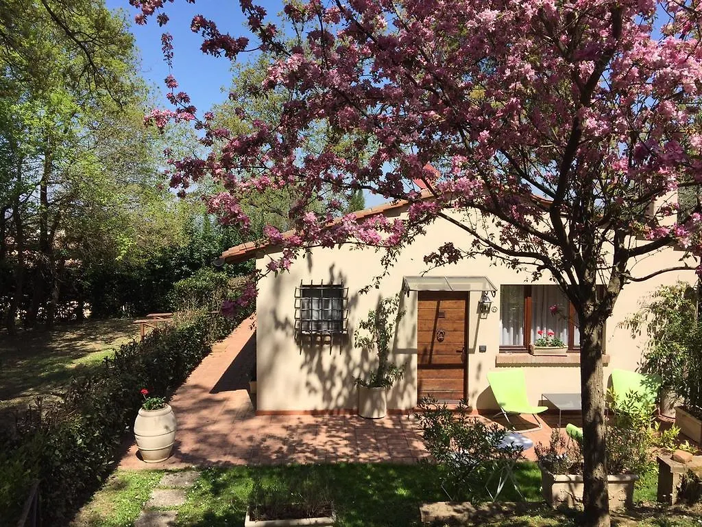 Country house Relais San Bruno Guest House Montepulciano