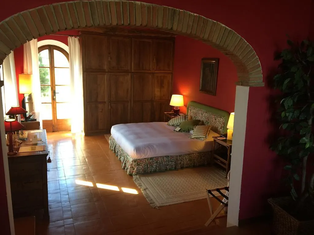 Relais San Bruno Guest House Montepulciano 0*,  Italy