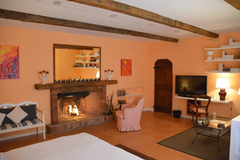 Relais San Bruno Guest House Montepulciano Country house