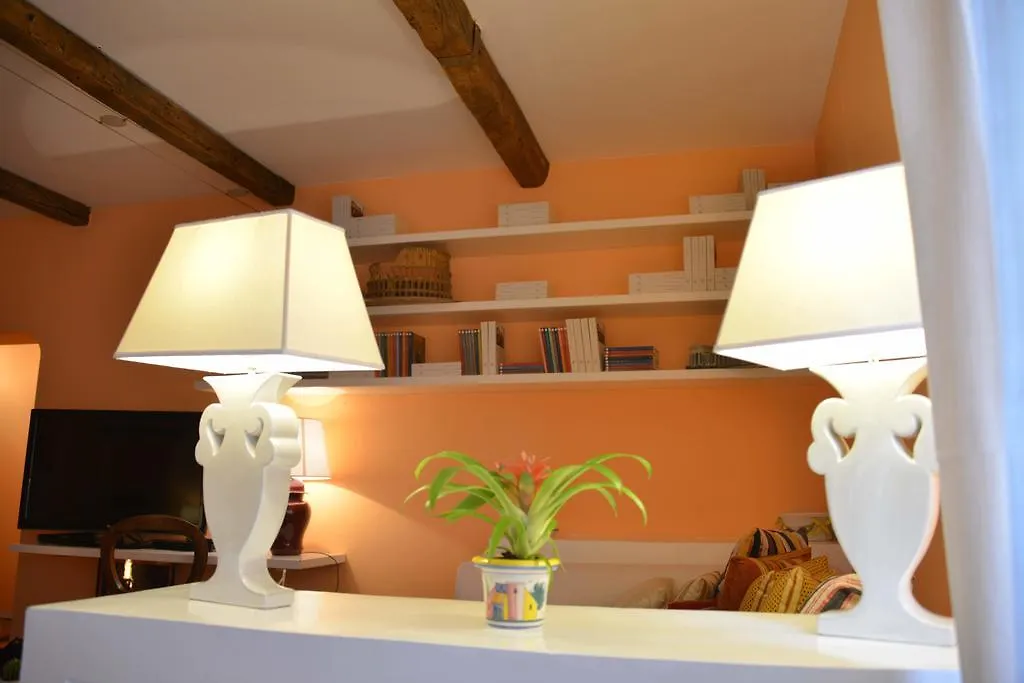 Relais San Bruno Guest House Montepulciano