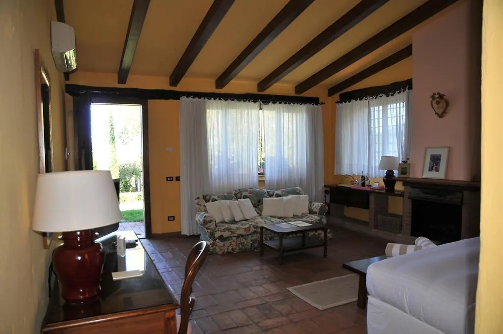 Relais San Bruno Guest House Montepulciano Country house