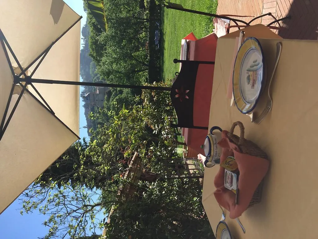 Relais San Bruno Guest House Montepulciano 0*,