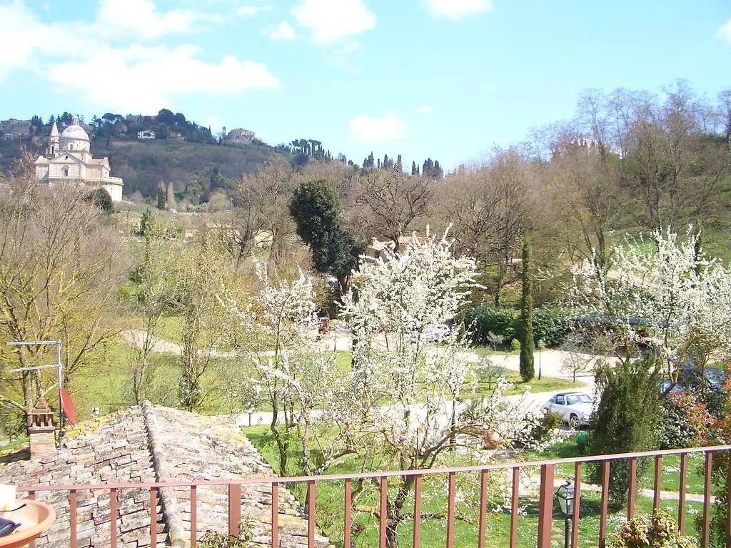 Relais San Bruno Guest House Montepulciano Country house